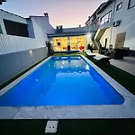 Moradia Rosaboni Em Pinhal De Frades T4 Com Piscina