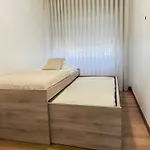 Moradia Rosaboni Em Pinhal De Frades T4 Com Piscina Ferienhaus