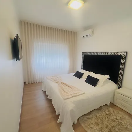 Moradia Rosaboni Em Pinhal De Frades T4 Com Piscina Semesterbostad